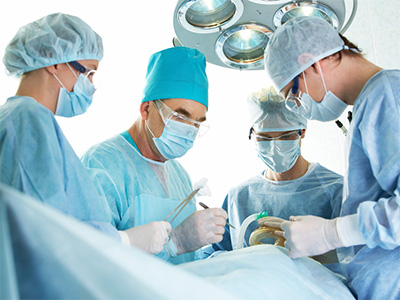 Хирургия в Минске